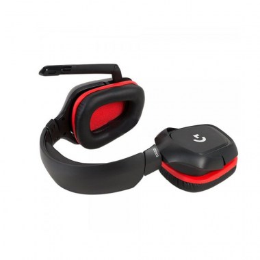 AUDIFONO LOGITECH G332